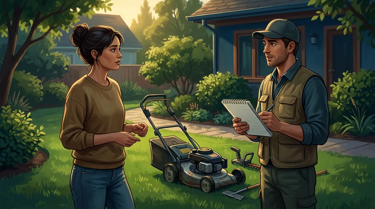 yard cutting services near me