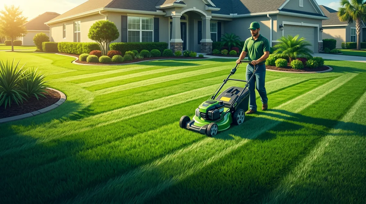 How to Find Reliable Yard Cutting Services Near You