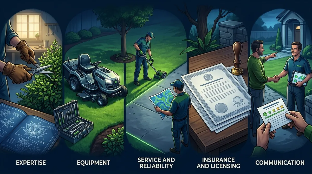 brandon lawn service