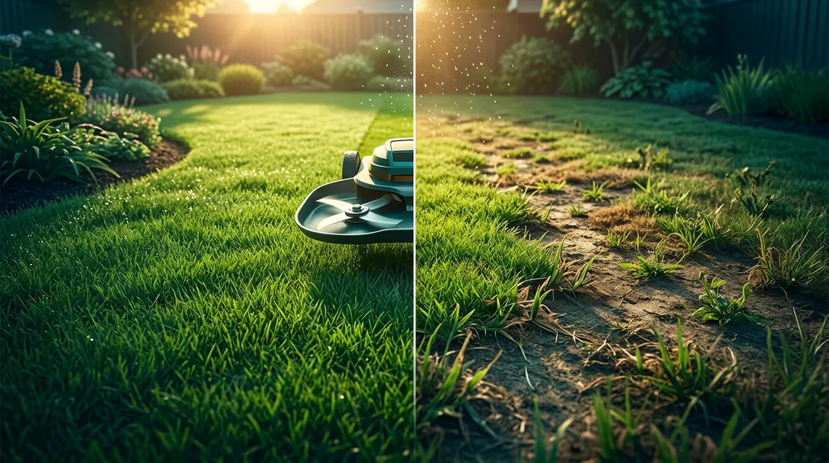 13 Common Lawn Care Problems (and How to Fix Them)