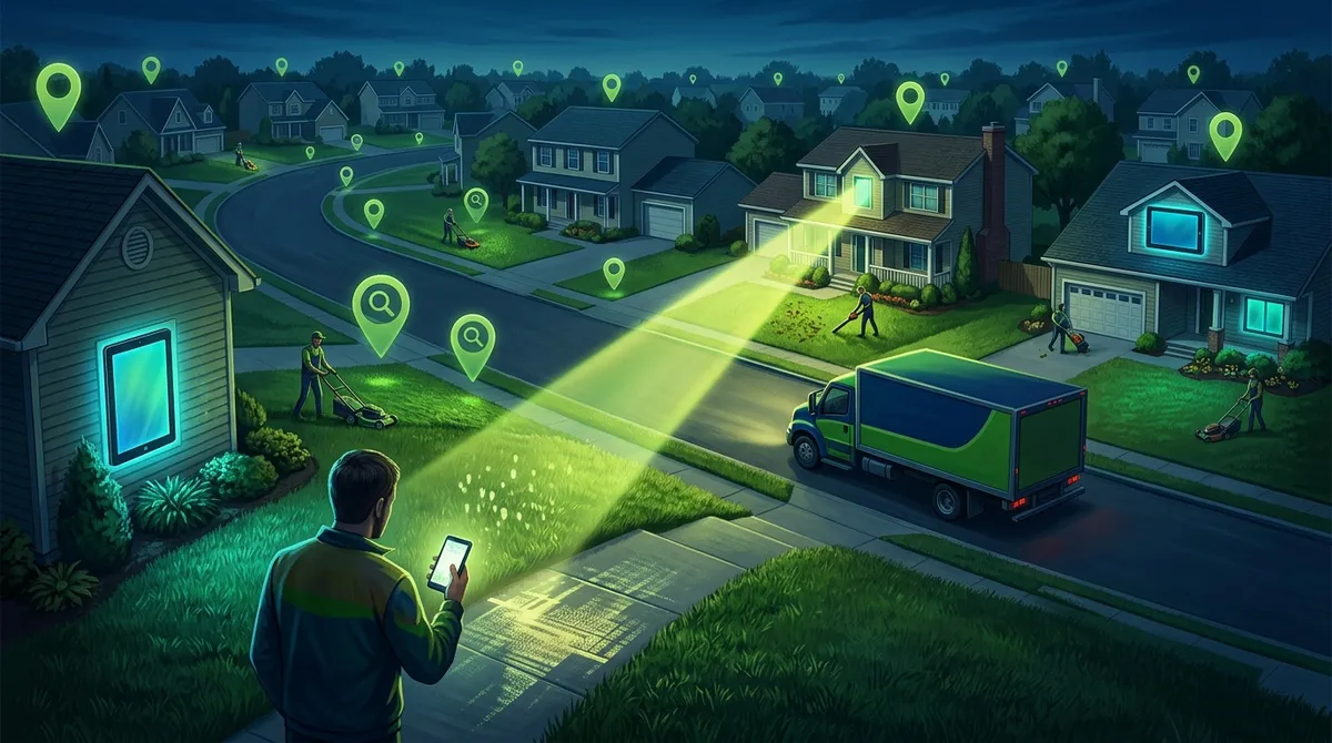 mow and blow near me