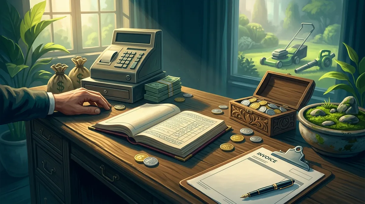 mow and blow near me