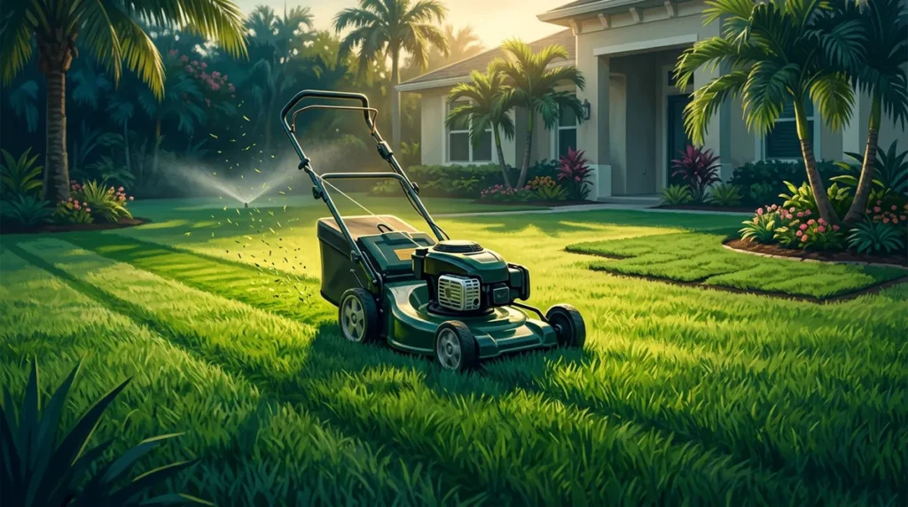 12 Lawn Care Tips Every Brandon, FL Homeowner Needs in 2026