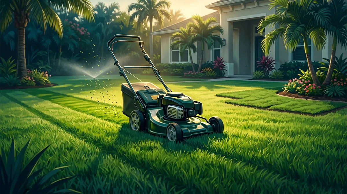 12 Lawn Care Tips Every Brandon, FL Homeowner Needs in 2026