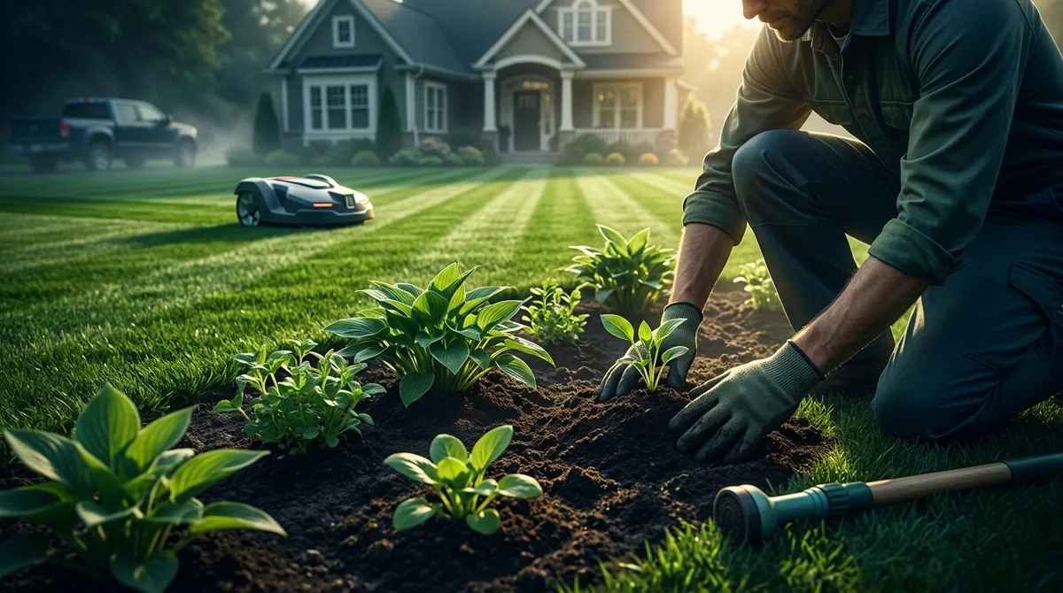 lawn care companies near me