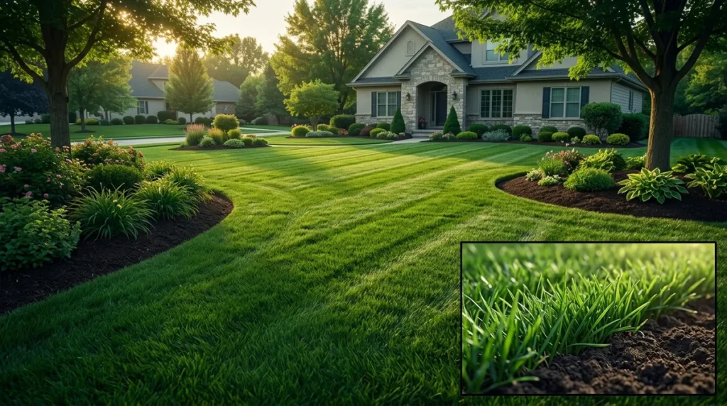 How to Find Reliable Lawn Care Companies Near Me