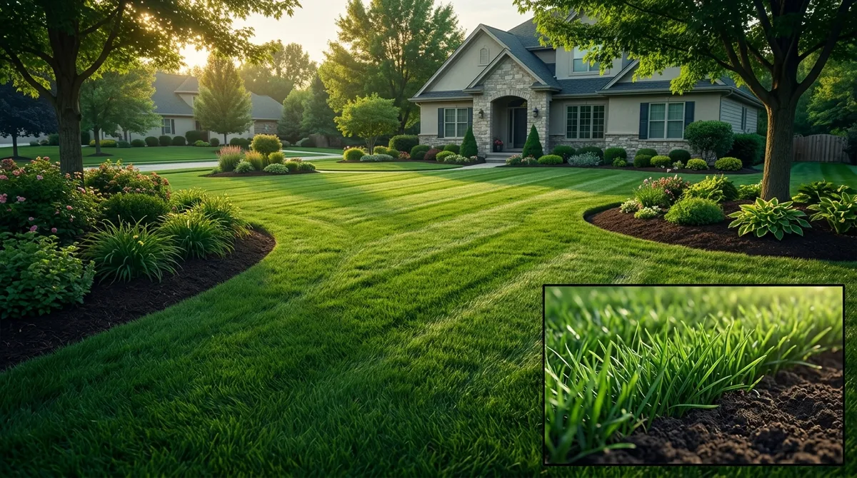 How to Find Reliable Lawn Care Companies Near Me
