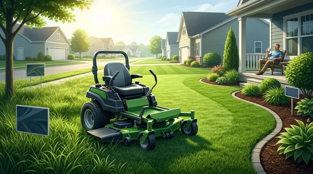 7 Signs You Need a Yard Cutting Service Near Me