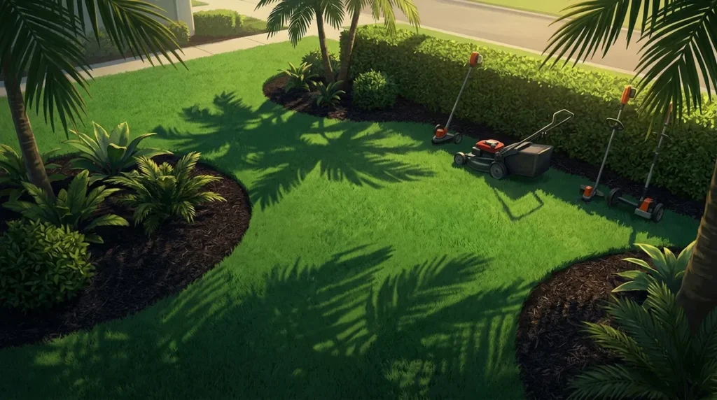 Landscaping in Brandon, FL: What Your Yard Really Needs