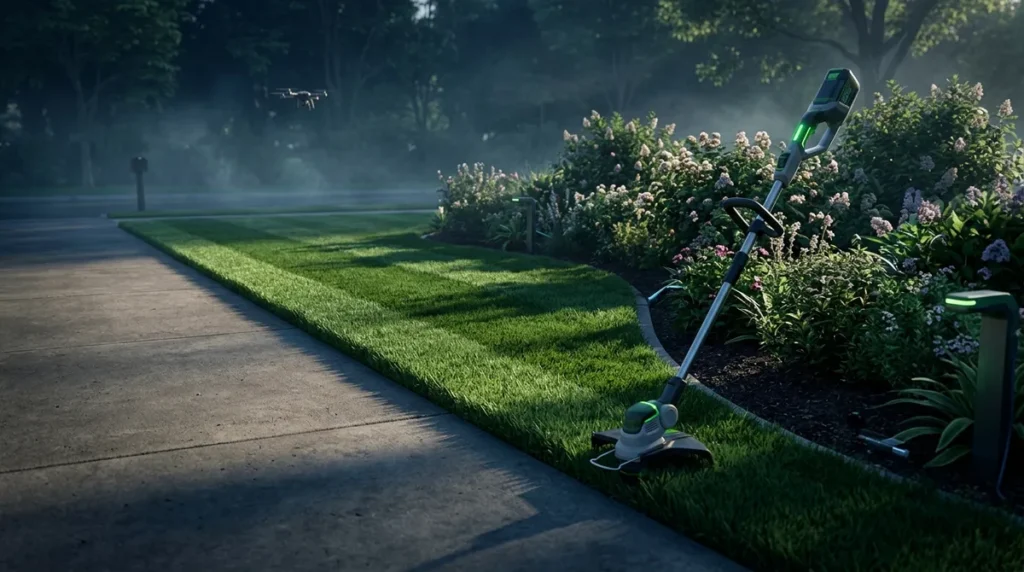 10 Reasons to Hire a Lawn Edging Service Near Me in 2026