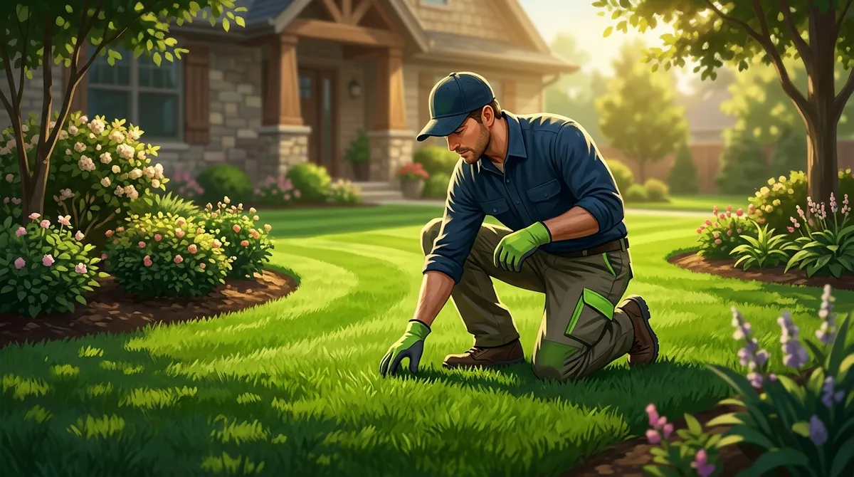 Lawn Guys Near Me: Find Reliable Local Lawn Care