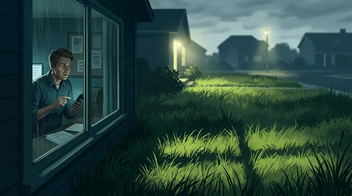 same day lawn mowing