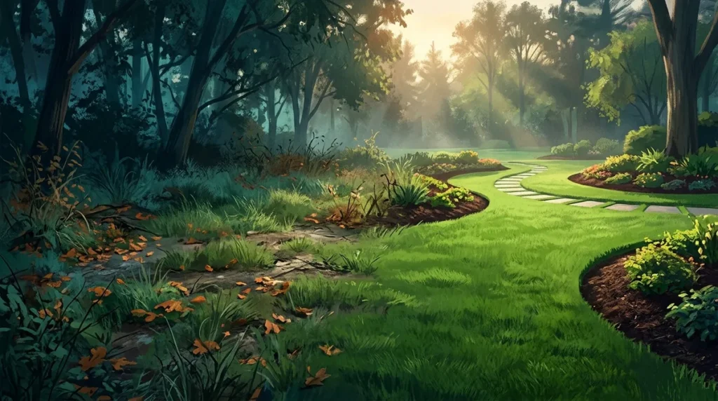 7 Yard Clean Up Services That Transform Your Lawn