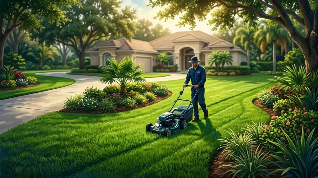 15 Yard Care Near Me Tips for a Beautiful Lawn in 2026