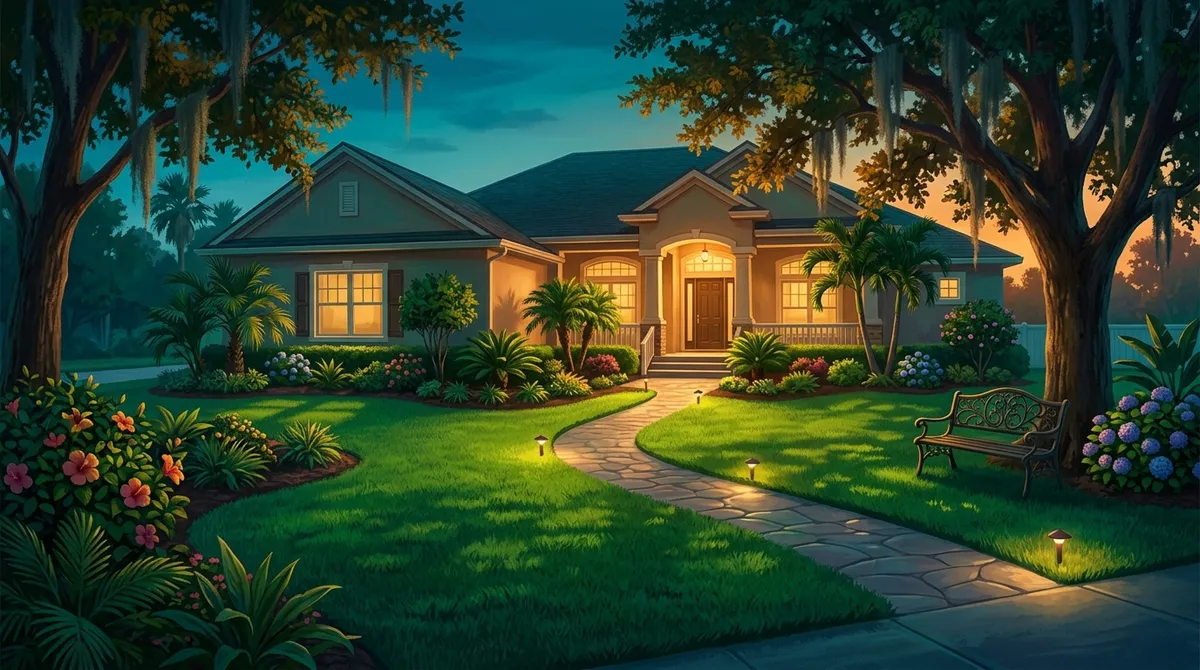 lawn service riverview fl
