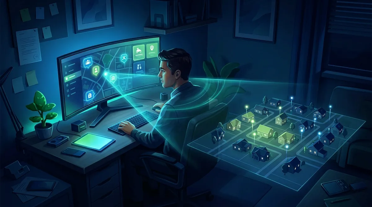 lawn mower service near me