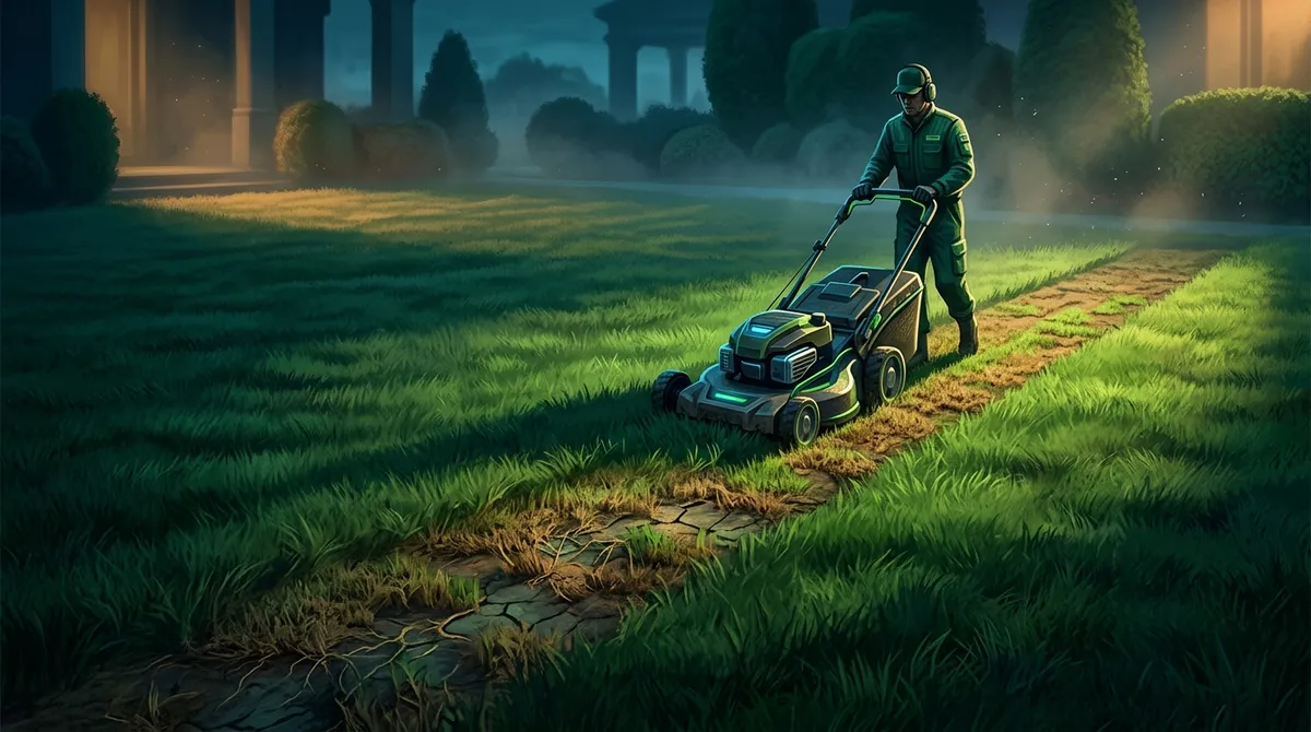 premier lawn care
