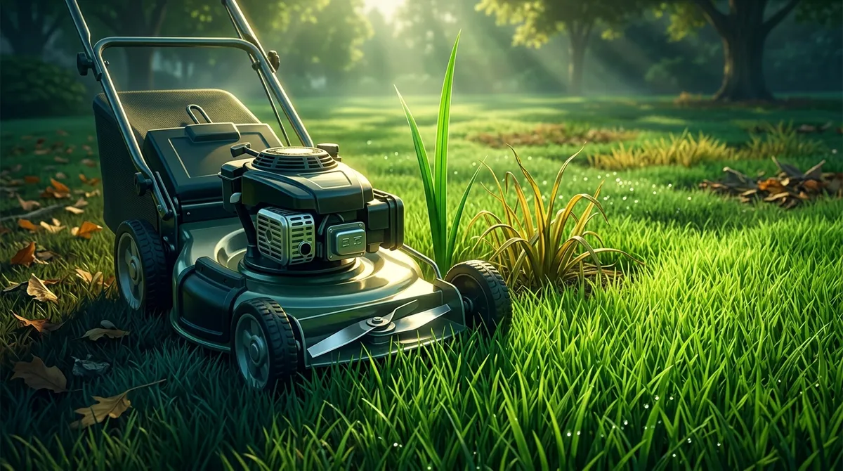 5 Premier Lawn Care Mistakes That Ruin Your Yard