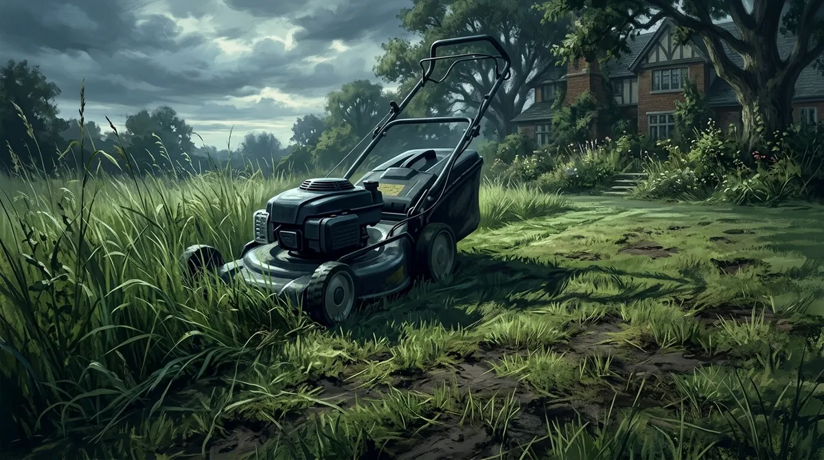 How often should you mow your lawn?