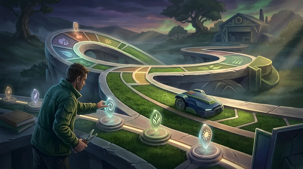 How often should you mow your lawn?