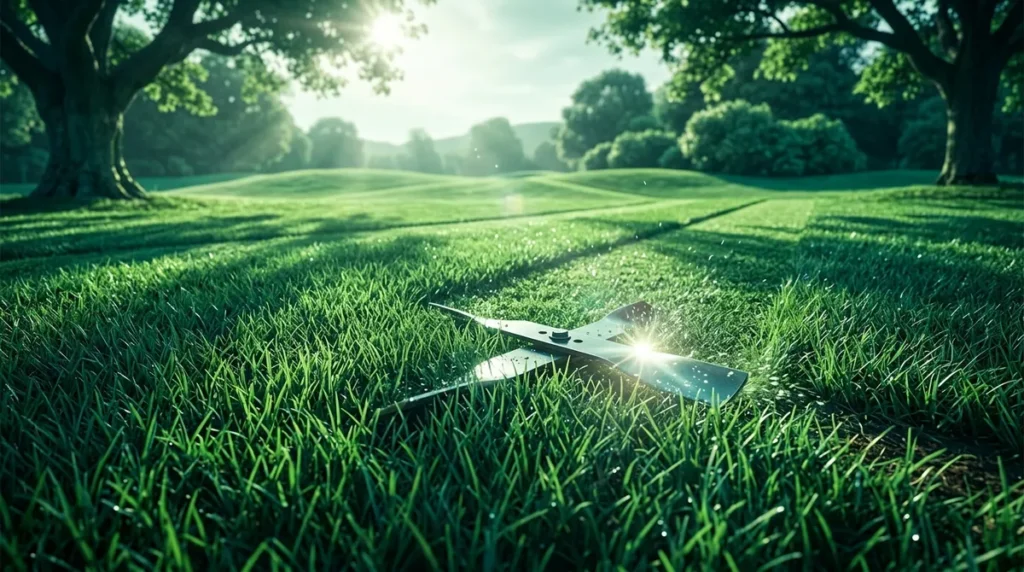 11 Lawn Mowing Mistakes That Damage Your Grass