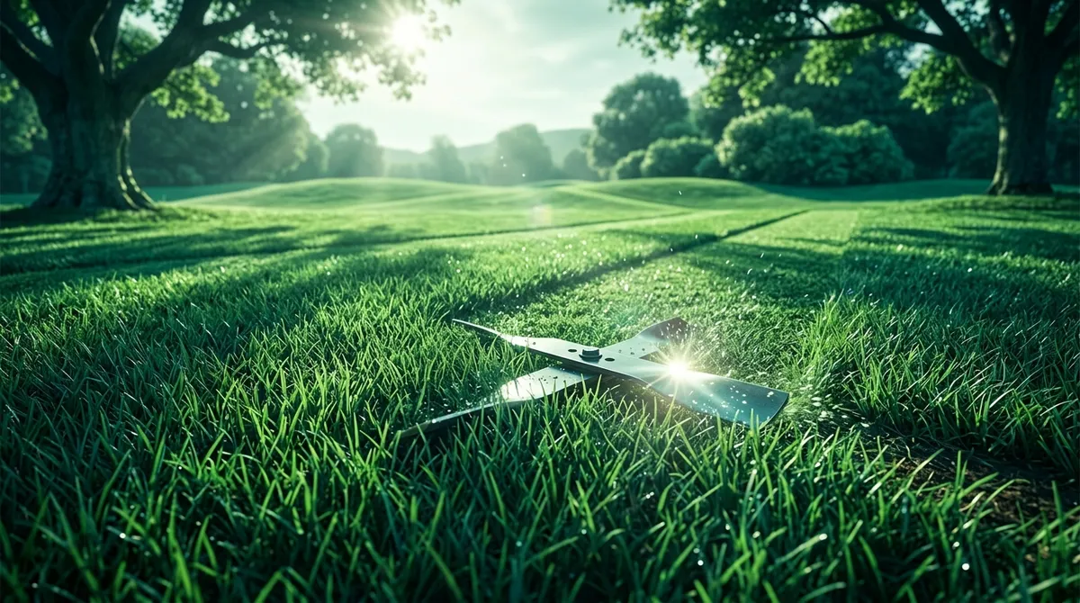 11 Lawn Mowing Mistakes That Damage Your Grass