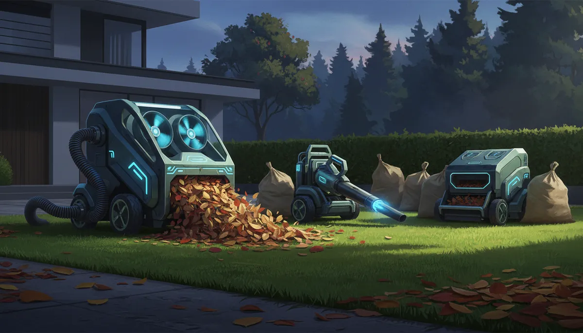 leaf clean up services near me