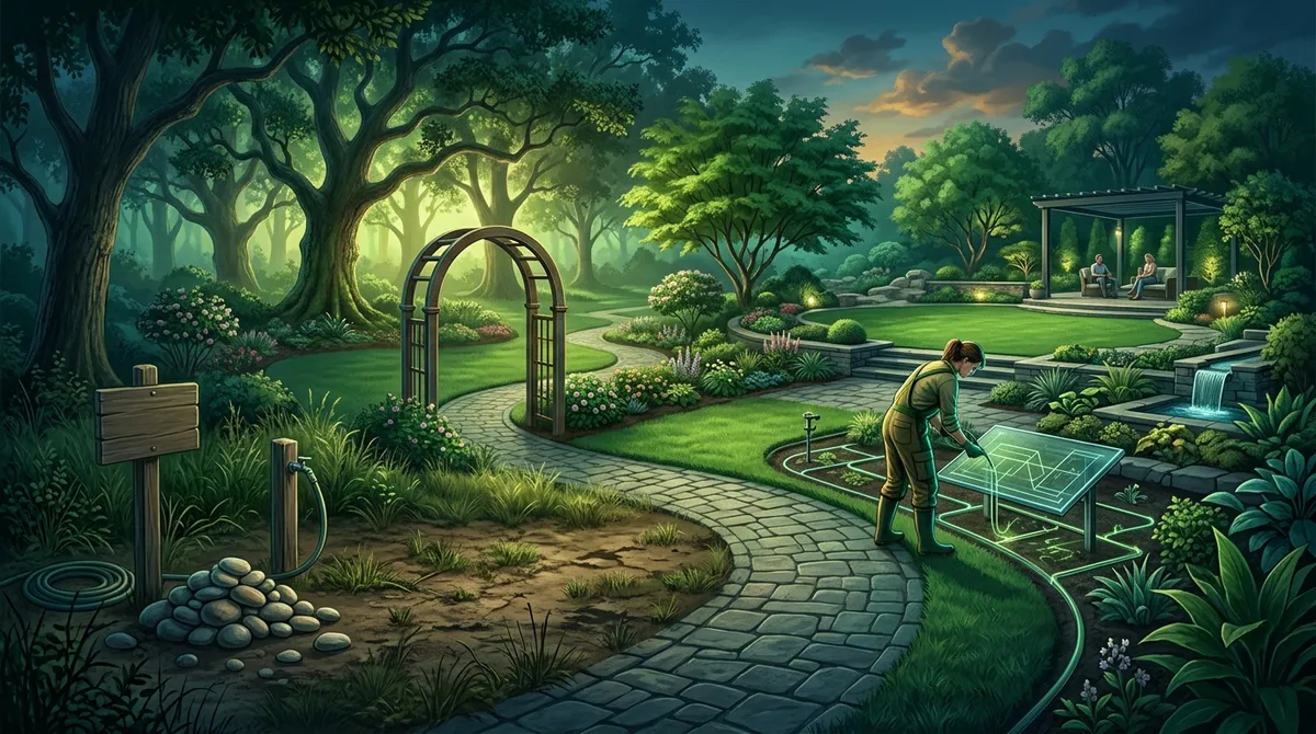 best yard care service