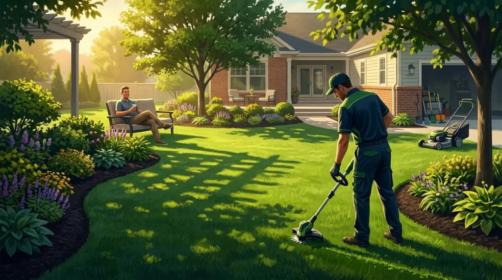Best Yard Care Service: What to Look For in 2026