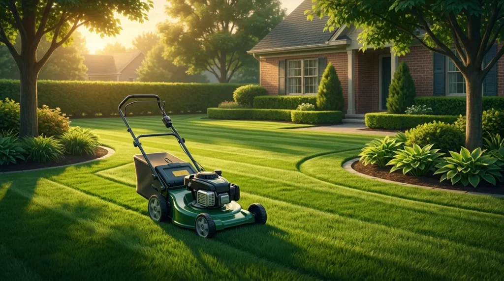 How to Find an Affordable Lawn Mowing Service Near You