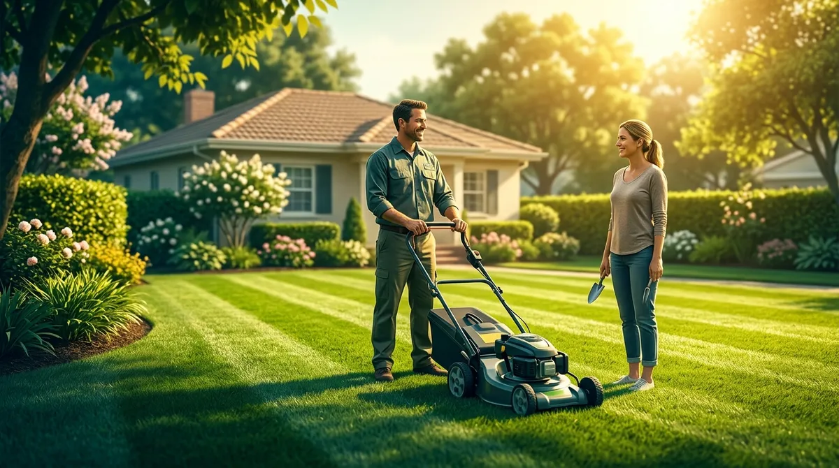 5 Smart Ways to Find Affordable Lawn Care Near Me