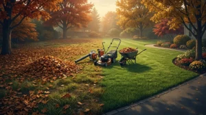 10 Fall Yard Clean Up Services That Transform Your Lawn