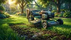 3 Lawn Mulching Facts Every Bloomingdale Homeowner Should Know