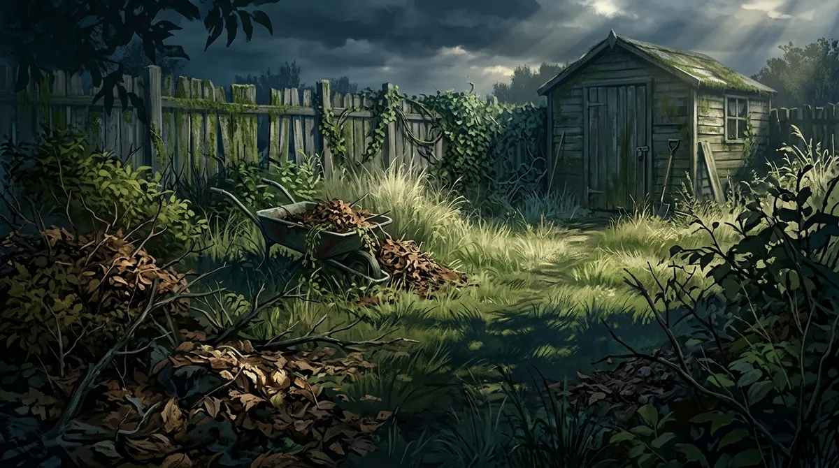 lawn clean up services near me