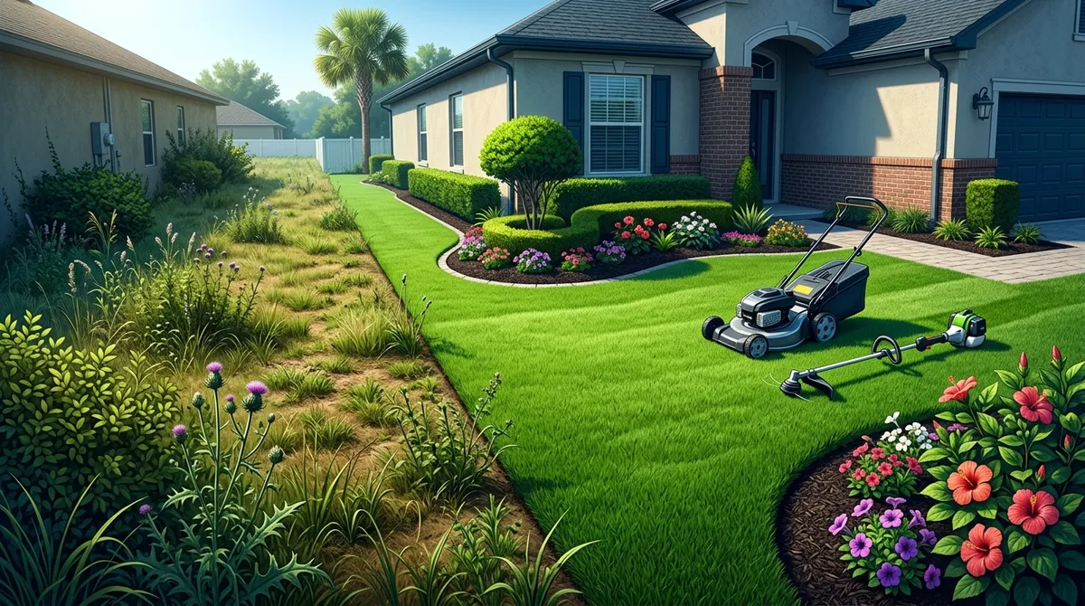 12 Signs You Need a Cut Above Lawn Service in 2026