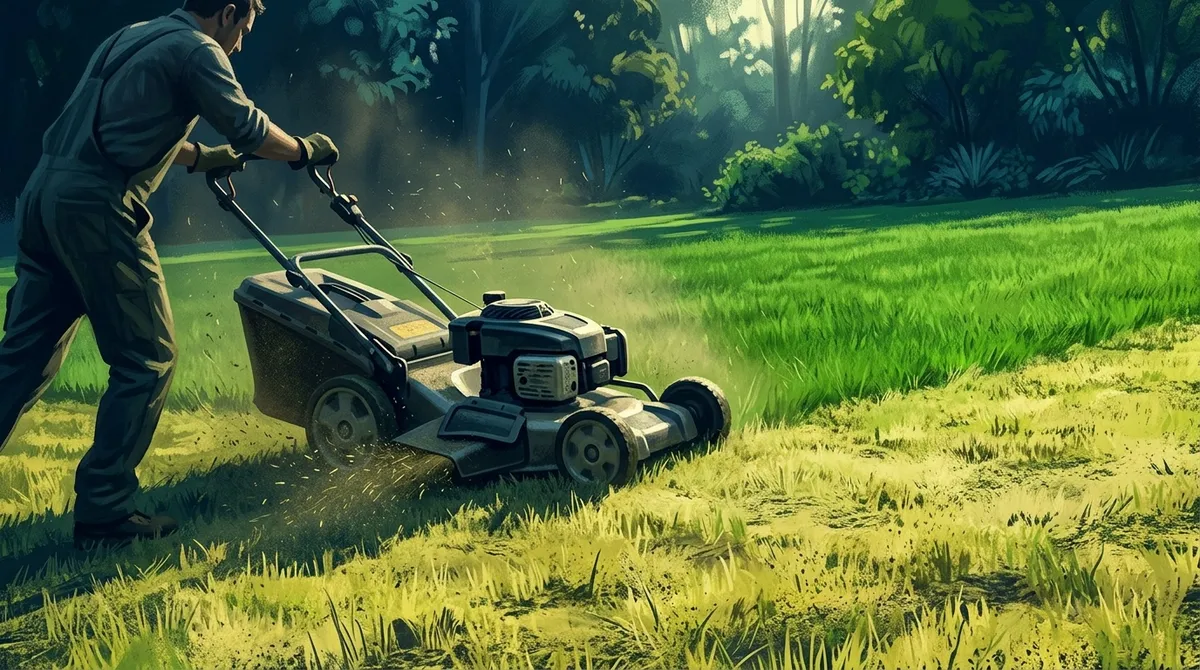 yard clean up near me