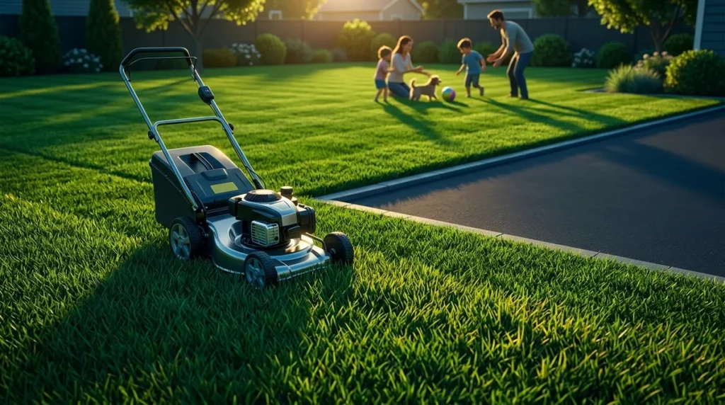 How to Get A-1 Lawn Care Results for Your Yard