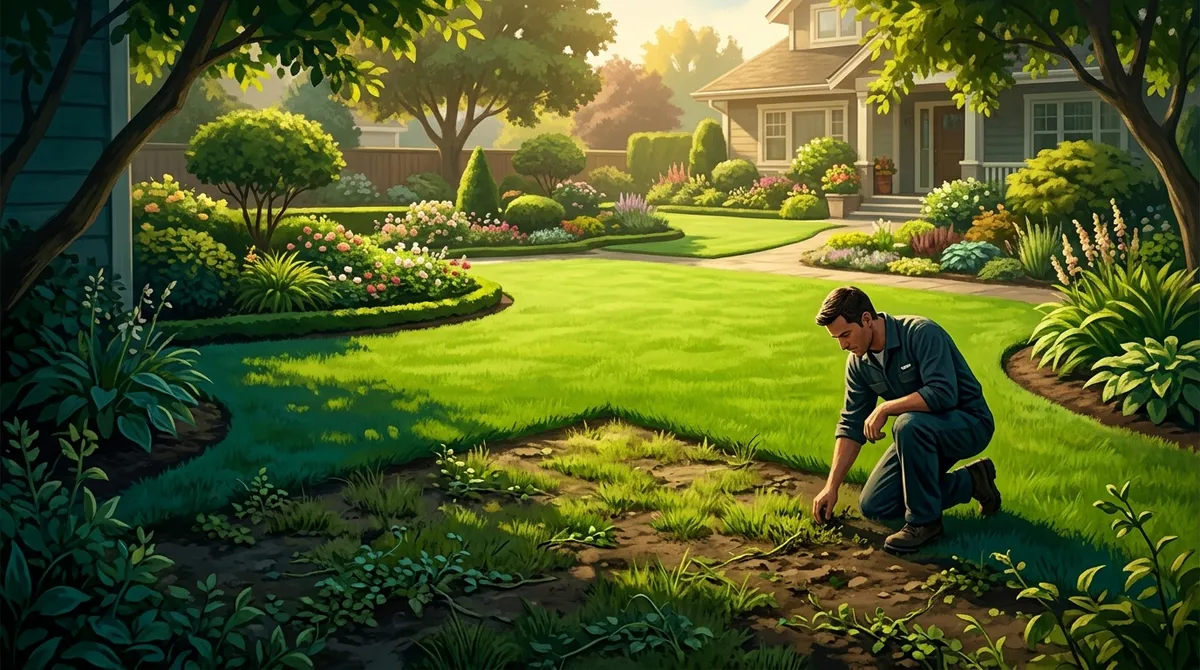 5 Signs You Need Local Landscaping Help in 2026