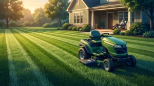 7 Reasons to Hire a Riding Mower Service Near Me