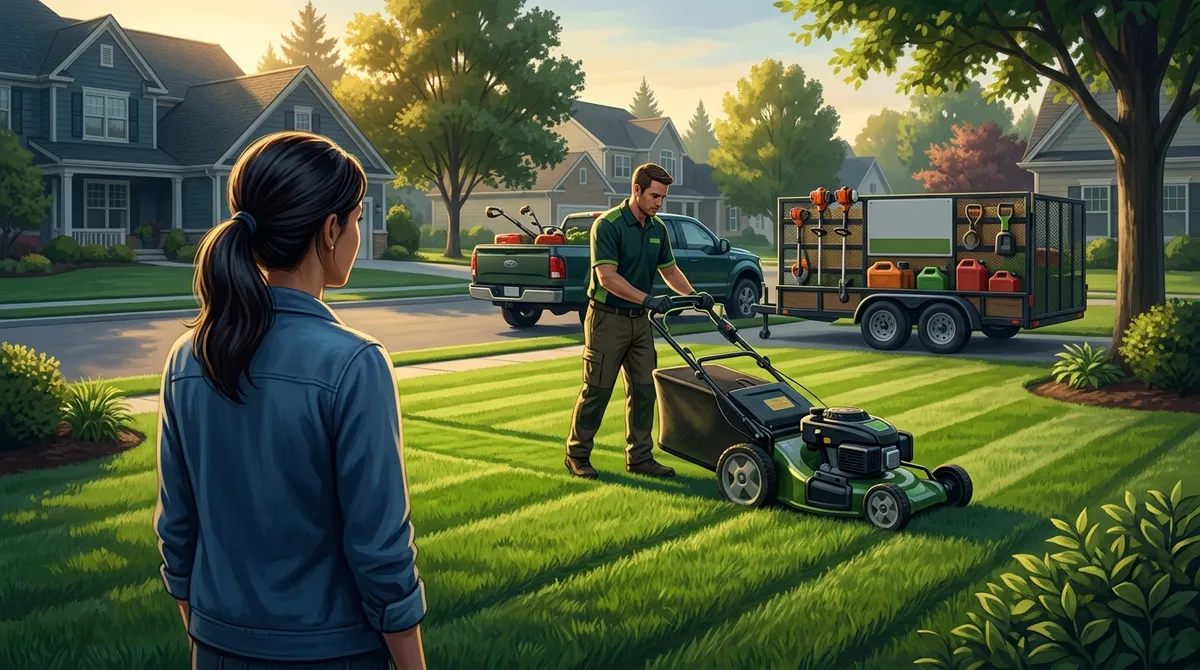 lawn cutting services in my area