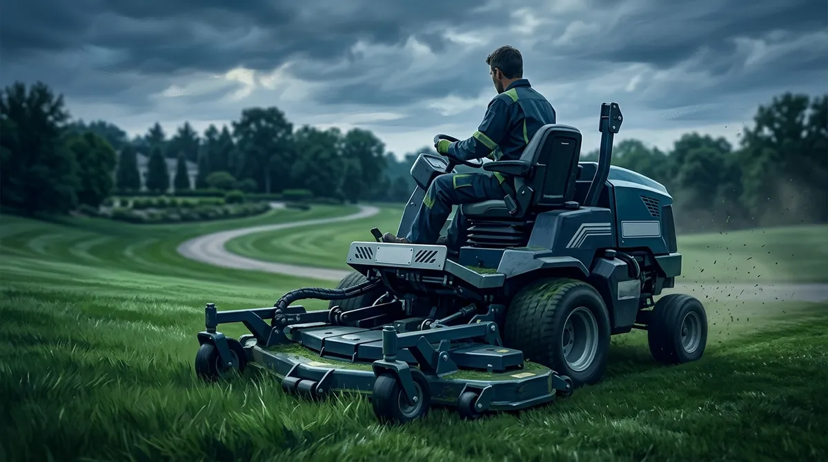 top choice lawn service