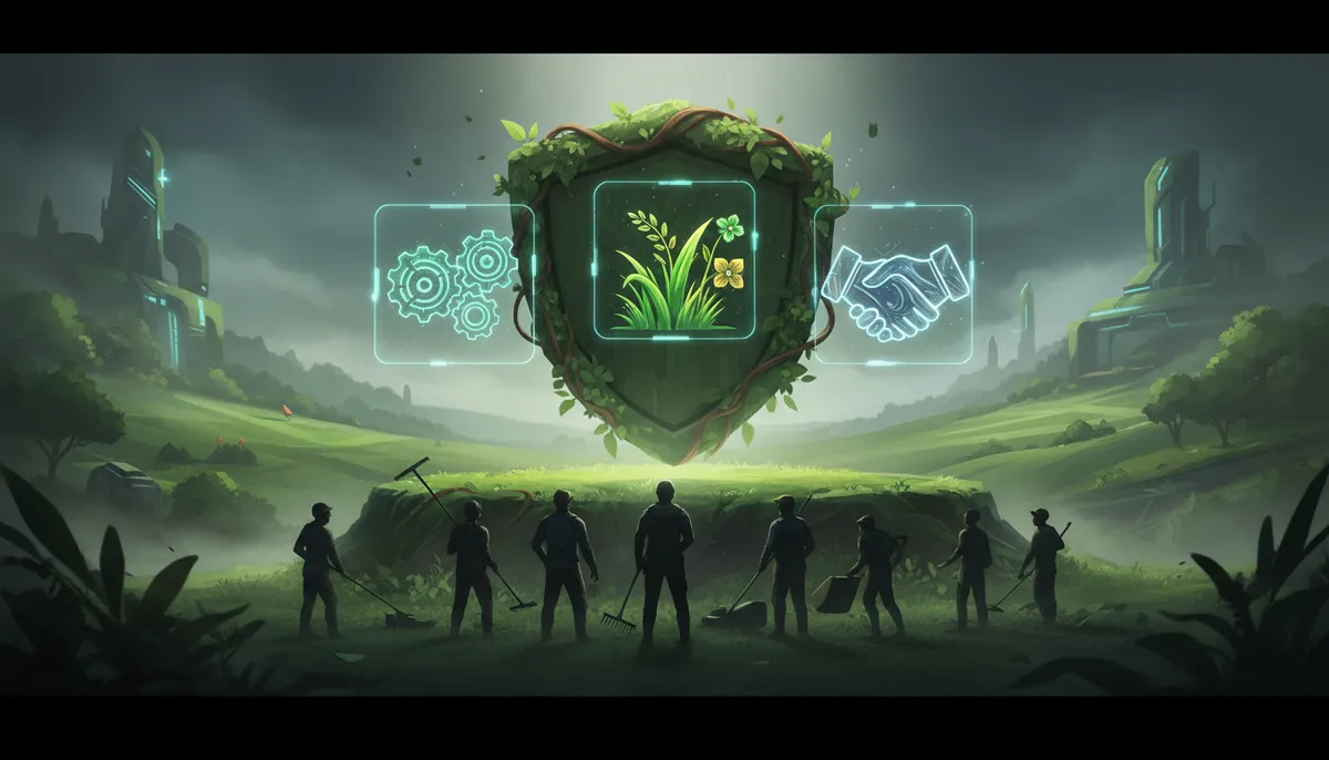 local lawn care companies