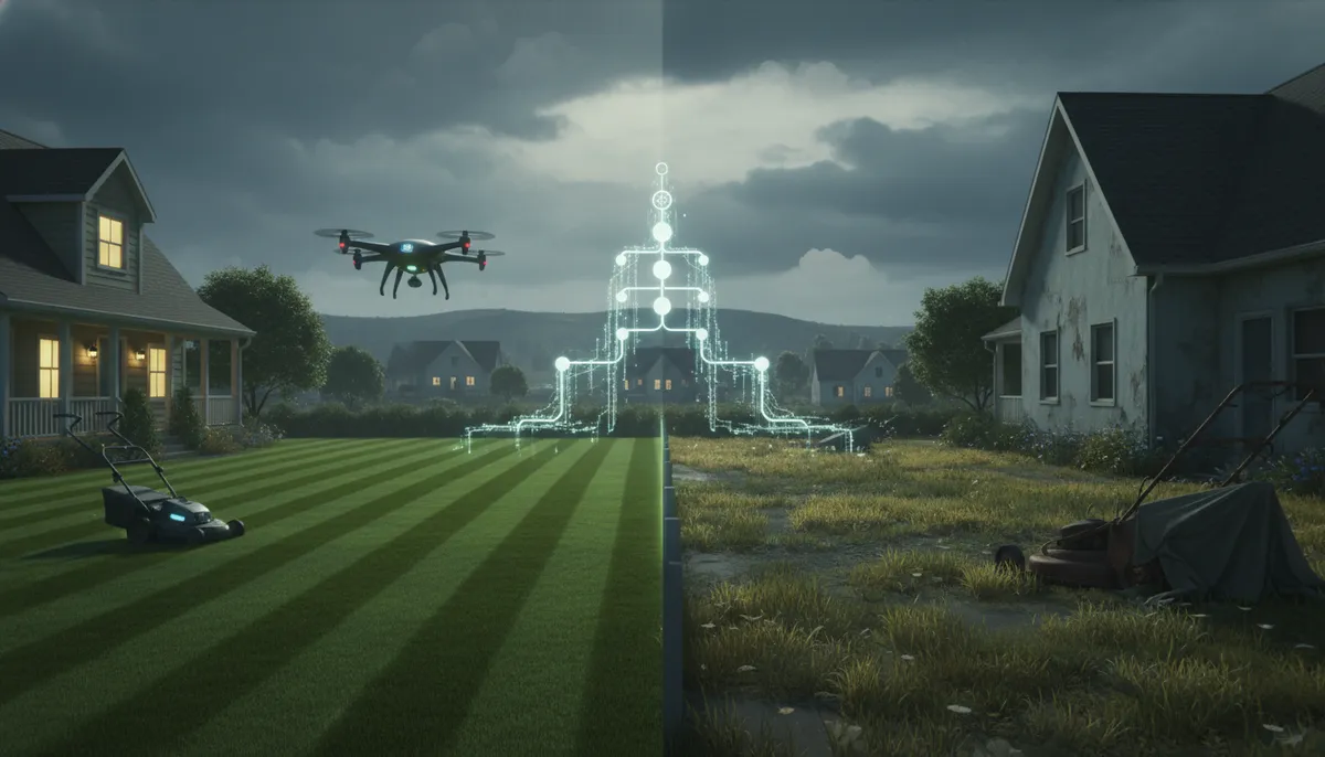 local lawn care companies