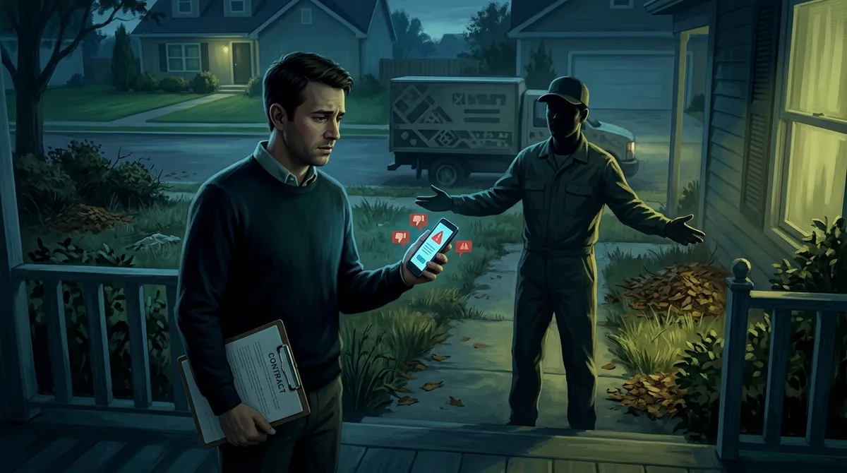 best yard service near me