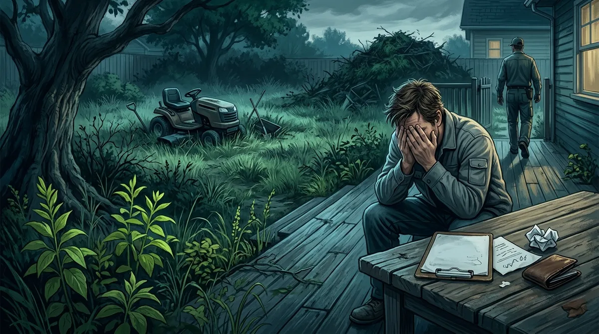 best yard service near me