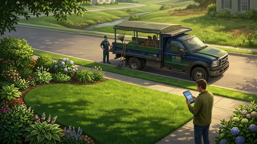 11 Mistakes to Avoid When Hiring the Best Yard Service