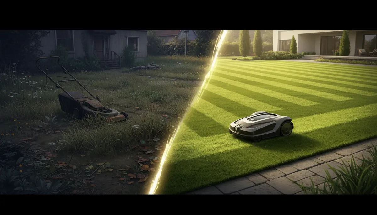 grass cutter service near me