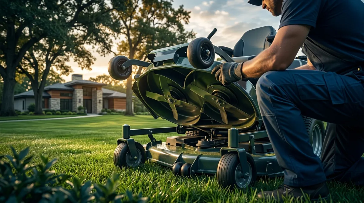 grass cutter service near me