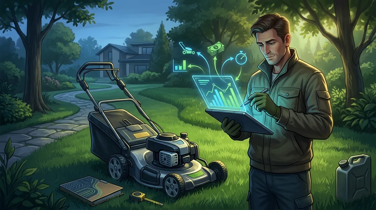 grass cutter service near me