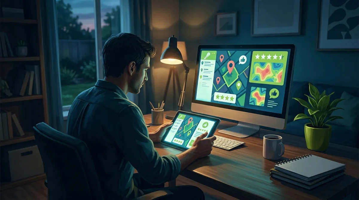 best lawn service companies near me